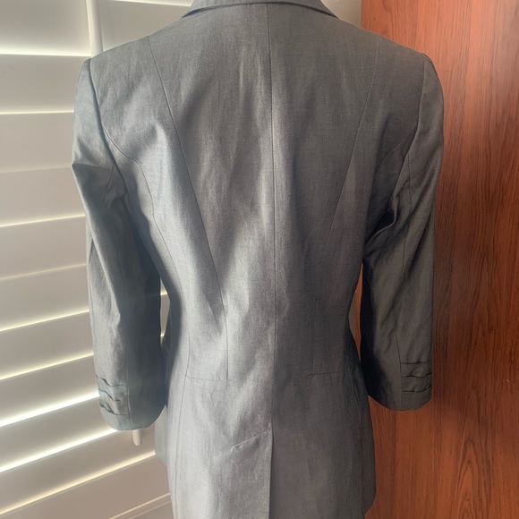 Bebe blazer. - Picture 4 of 11